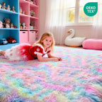 Rugs Living Room Washable
