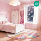 Rugs Living Room Washable