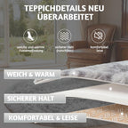 Rugs Living Room Washable