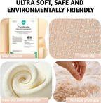Rugs Living Room Washable