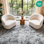 Rugs Living Room Washable