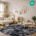 Rugs Living Room Washable