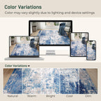 Rugs Living Room Washable