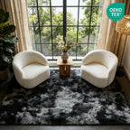 Rugs Living Room Washable