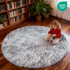 Rugs Living Room Washable