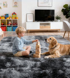 Rugs Living Room Washable