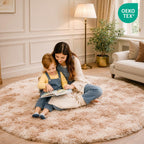 Rugs Living Room Washable