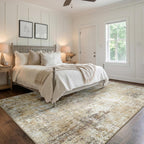 Rugs Living Room Washable