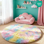 Rugs Living Room Washable