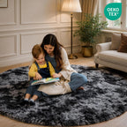 Rugs Living Room Washable