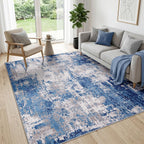 Rugs Living Room Washable