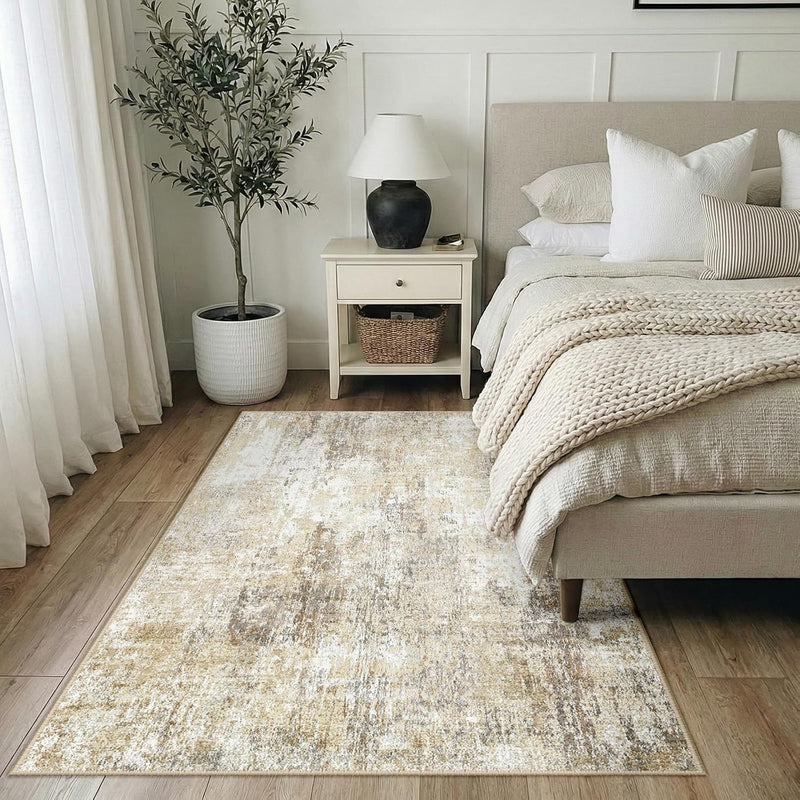 Rugs Living Room Washable