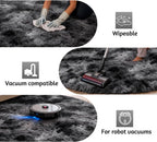Rugs Living Room Washable