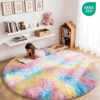 Rugs Living Room Washable