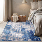 Rugs Living Room Washable