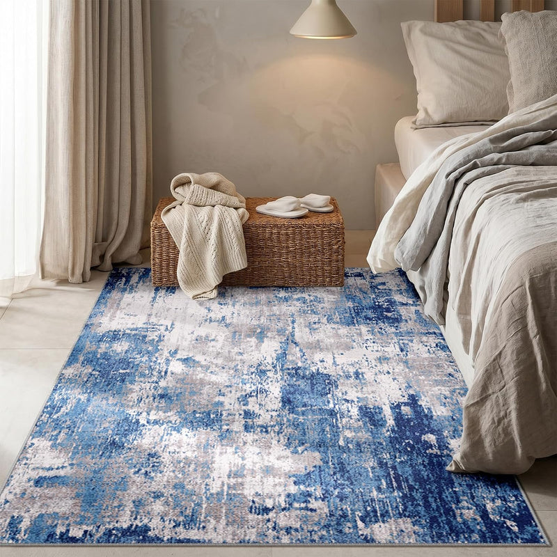 Rugs Living Room Washable