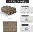 Rugs Living Room Washable Area Rug