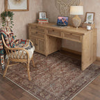 Rugs Living Room Washable Area Rug