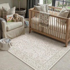 Rugs Living Room Washable Area Rug