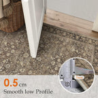 Rugs Living Room Washable Area Rug