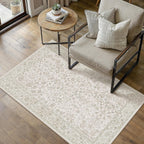 Rugs Living Room Washable Area Rug