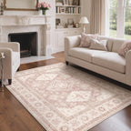Rugs Living Room Washable Large Rug Short