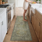 Rugs Living Room Washable Large Rug Short