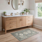 Rugs Living Room Washable Large Rug Short