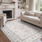 Rugs Living Room Washable Large Rug Short