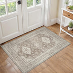 Rugs Living Room Washable Large Rug Short