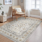 Rugs Living Room Washable Large Rug Short