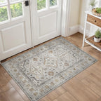 Rugs Living Room Washable Large Rug Short