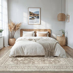 Rugs Living Room Washable Large Rug Short