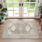 Rugs Living Room Washable Large Rug Short