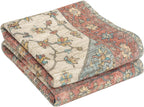 Rugs Living Room Washable Non-Slip