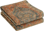 Rugs Living Room Washable Non-Slip