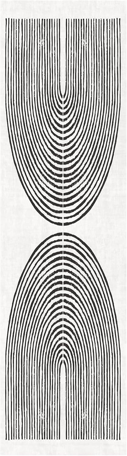 Rugs Living Room Washable Non-Slip