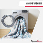Rugs Living Room Washable Non-Slip