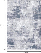 Rugs Living Room Washable Non-Slip