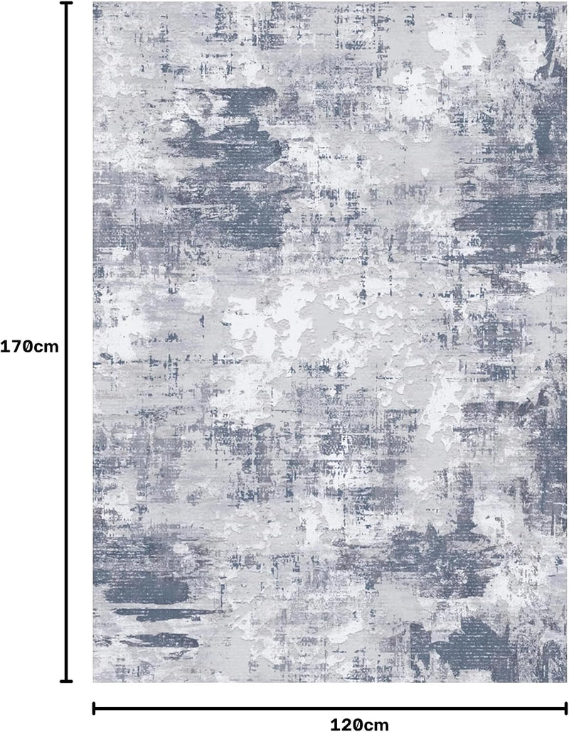 Rugs Living Room Washable Non-Slip