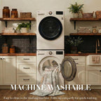 Rugs Living Room Washable Non-Slip