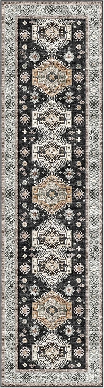 Rugs Living Room Washable Non-Slip