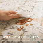 Rugs Living Room Washable Non-Slip