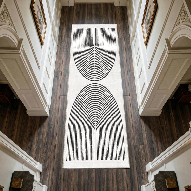 Rugs Living Room Washable Non-Slip