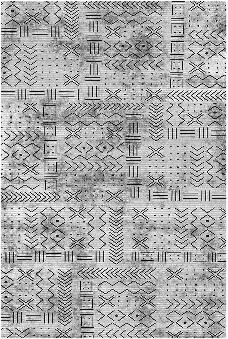 Rugs Living Room Washable Non-Slip