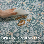 Rugs Living Room Washable Non-Slip