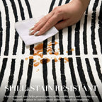 Rugs Living Room Washable Non-Slip
