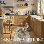 Rugs Living Room Washable Non-Slip