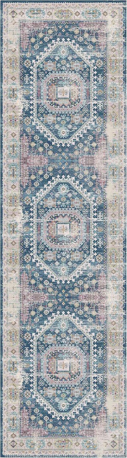 Rugs Living Room Washable Non-Slip