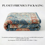 Rugs Living Room Washable Non-Slip